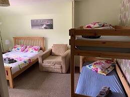 Reindeer Accommodation