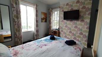 Reindeer Accommodation