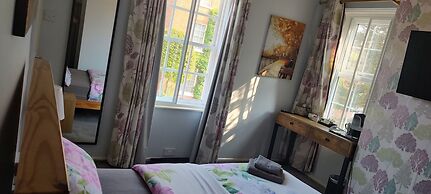 Reindeer Accommodation