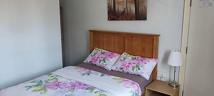 Reindeer Accommodation