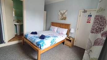 Reindeer Accommodation