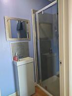 Reindeer Accommodation