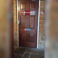 Reindeer Accommodation