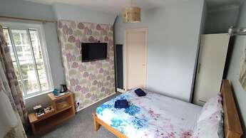 Reindeer Accommodation