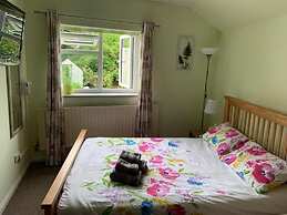 Reindeer Accommodation