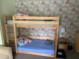 Reindeer Accommodation