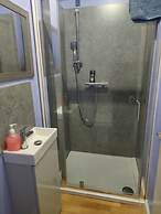 Reindeer Accommodation