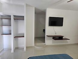Hotel Plaza Real La Paz
