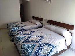 Hotel Plaza Real La Paz