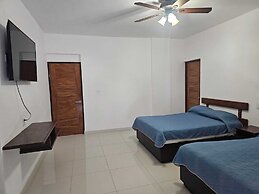 Hotel Plaza Real La Paz