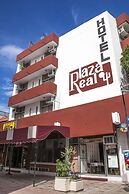 Hotel Plaza Real La Paz
