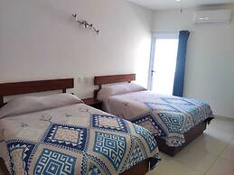 Hotel Plaza Real La Paz