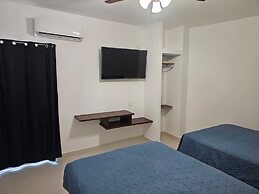 Hotel Plaza Real La Paz