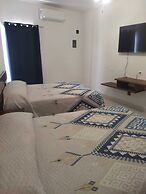 Hotel Plaza Real La Paz