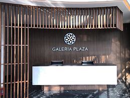 Galeria Plaza San Jeronimo