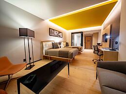 Galeria Plaza San Jeronimo