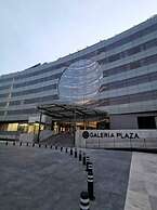 Galeria Plaza San Jeronimo