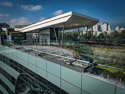 Galeria Plaza San Jeronimo