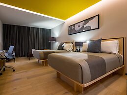 Galeria Plaza San Jeronimo