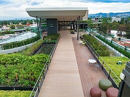 Galeria Plaza San Jeronimo