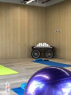 Galeria Plaza San Jeronimo