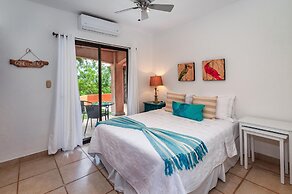 Ocean-view Villa Above Potrero Overlooking two Bays