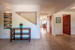 Ocean-view Villa Above Potrero Overlooking two Bays