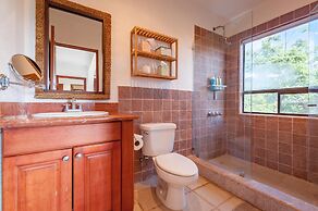 Ocean-view Villa Above Potrero Overlooking two Bays