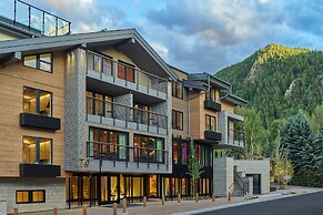 The Sky Residences at W Aspen