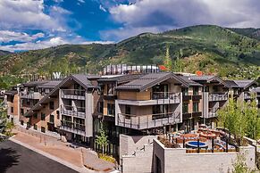 The Sky Residences at W Aspen