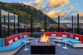 The Sky Residences at W Aspen