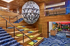 The Sky Residences at W Aspen