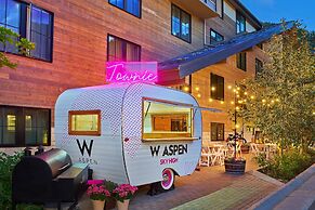 The Sky Residences at W Aspen