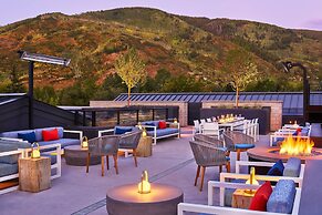 The Sky Residences at W Aspen