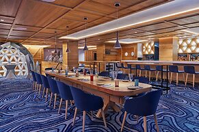 The Sky Residences at W Aspen