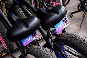 The Sky Residences at W Aspen