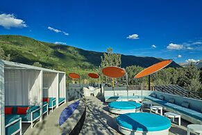 The Sky Residences at W Aspen