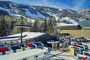 The Sky Residences at W Aspen