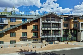 The Sky Residences at W Aspen