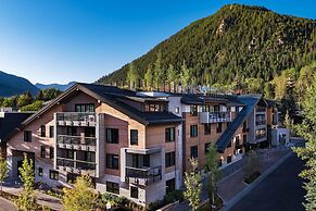 The Sky Residences at W Aspen
