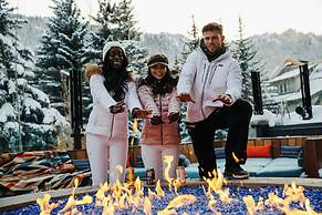 The Sky Residences at W Aspen