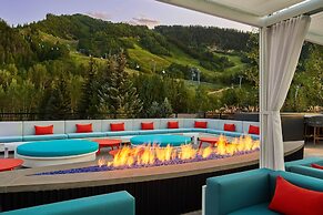 The Sky Residences at W Aspen