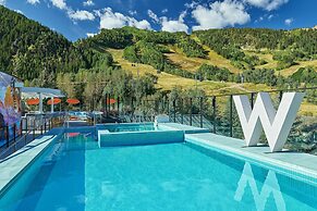 The Sky Residences at W Aspen