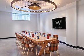 The Sky Residences at W Aspen
