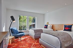 The Sky Residences at W Aspen