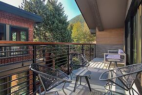 The Sky Residences at W Aspen