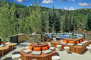 The Sky Residences at W Aspen