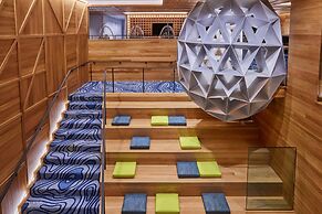 The Sky Residences at W Aspen