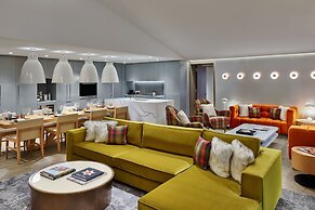 The Sky Residences at W Aspen