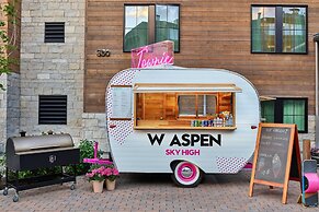 The Sky Residences at W Aspen
